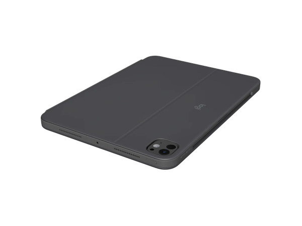 Bàn phím + bao da iPad Pro 11 (M4) Logitech Combo Touch 920-012767