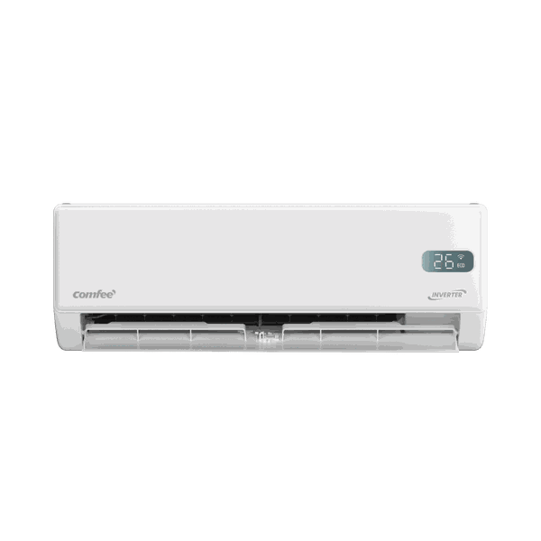 Máy lạnh Comfee Inverter 1 HP CFS-10VGPF – Tiết kiệm điện, làm lạnh nhanh | Hàng chính hãng
