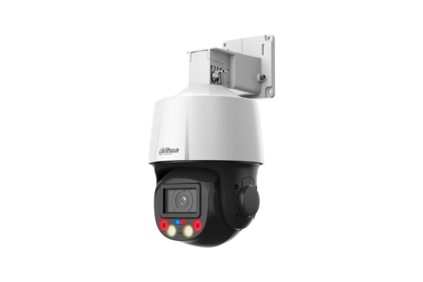 Camera PTZ TiOC WizSense báo động chủ động 4MP zoom 5X Dahua DH-SD3E405DB-GNY-A-PV1