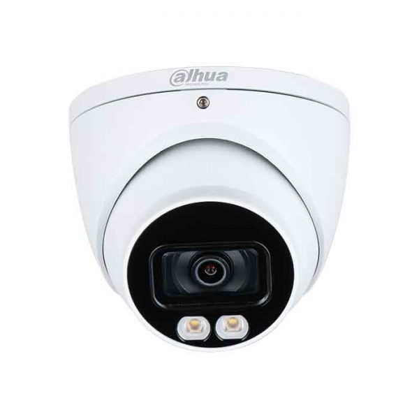 Camera HDCVI DAHUA DH-HAC-HDW1239TP-IL-A Dome 2MP Tích hợp Mic