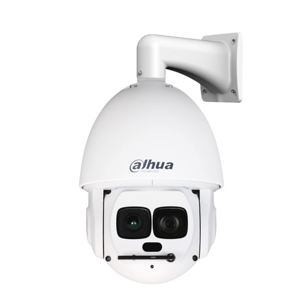 Camera IP PTZ 2.0MP ngoài trời hồng ngoại lazer Dahua DH-SD6AL245GB-HNV