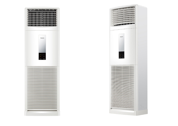 Điều hòa Cây Panasonic S-48PB3H5/U-48PRB1H5 inverter 1 chiều 48000BTU gas R32 [Model 2024]