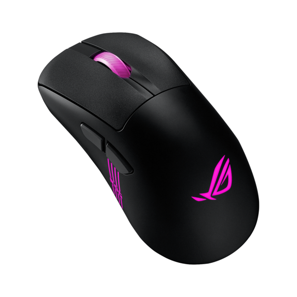 Chuột Asus ROG Keris II Origin | Black – ROG Micro Switch II 90MP04A0-BMUA00