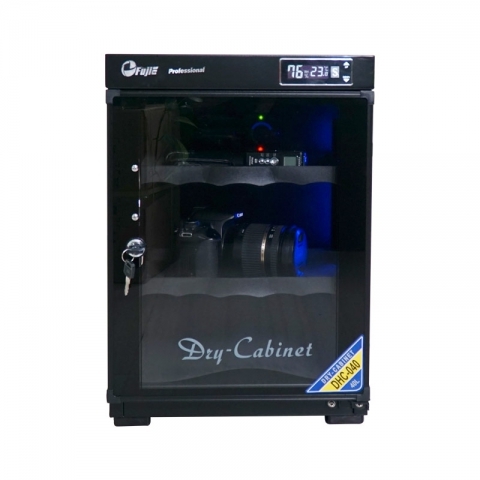 Tủ chống ẩm Fujie DHC040 (40 lít)