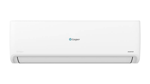 Điều hòa Casper QH-12IU36A 12000 BTU 2 chiều Inverter [2025]