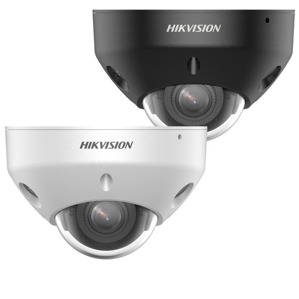 Camera IP Dome 2MP Hikvision DS-2CD2523G2-LIS2U