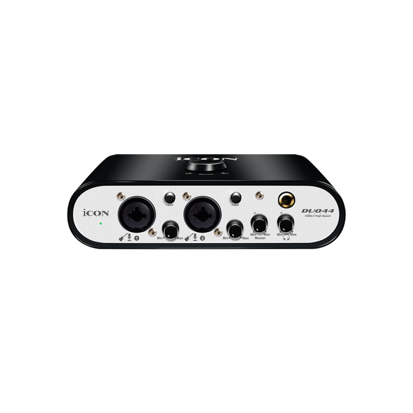 Sound card chuyên nghiệp Icon Dou 44