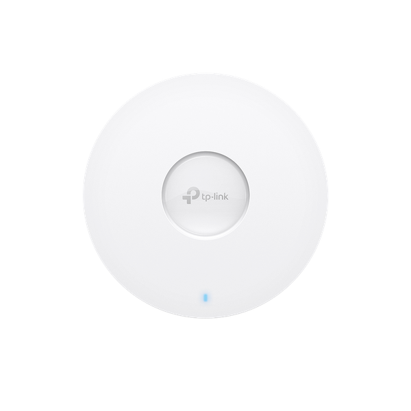 Access Point Wi-Fi 6 Gắn Trần AX1800 TP-Link EAP620 HD