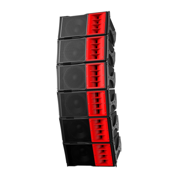 Loa toàn dải Line Array 8Ω công suất 300W Takstar ESA-081