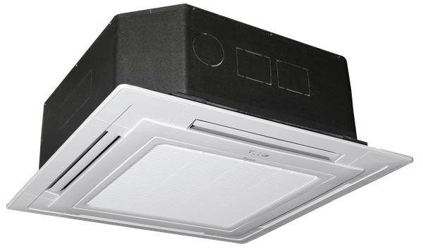 Điều Hòa Âm Trần Cassette Daikin 1 Chiều 23.000BTU (FCRN60FXV1V/RNV60BV1V)