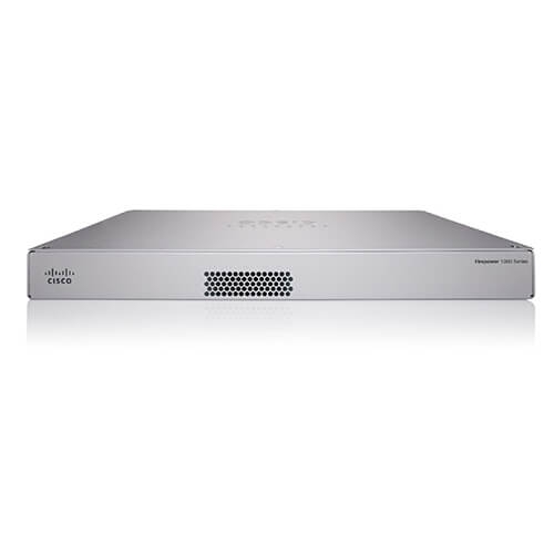 Cisco FPR1150-NGFW-K9