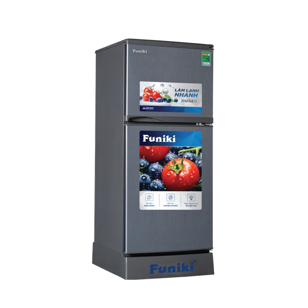 Tủ lạnh Funiki FR-135CD