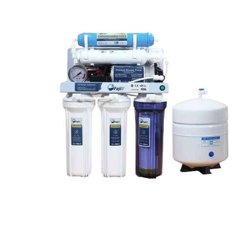 Máy lọc nước RO Fujie RO-07