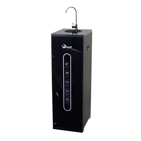 Máy lọc nước RO Fujie RO-1100UV ( CAB ) Hydrogen