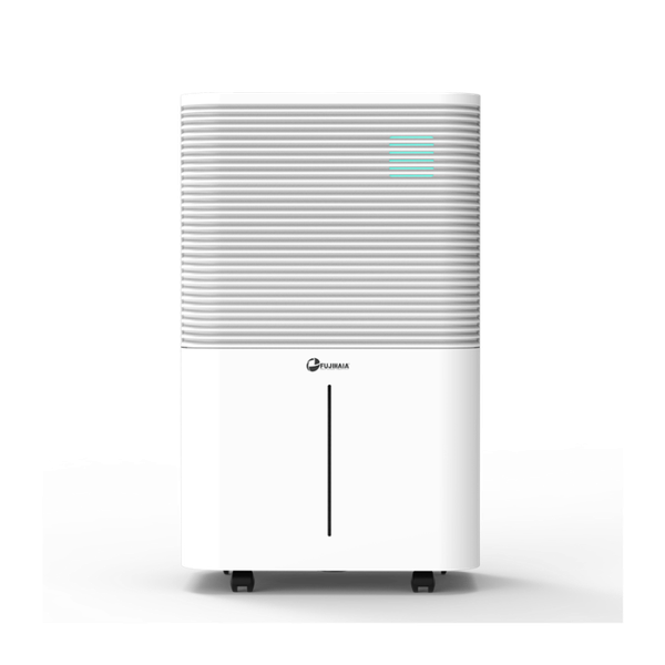 Máy hút ẩm dân dụng Fujihaia DH25W