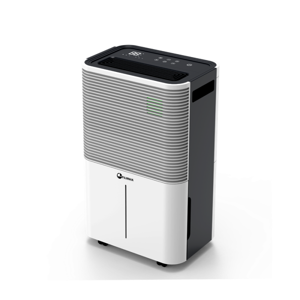 Máy hút ẩm dân dụng Fujihaia DH25W