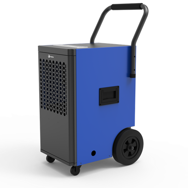 Máy hút ẩm công nghiệp Fujihaia DH70BL