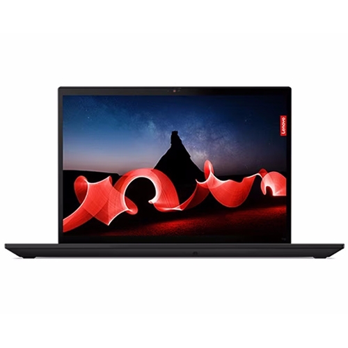 Lenovo ThinkPad T16 Gen 2 16 WUXGA IPS Notebook - Intel Core i5- 1335U 1.3GHz - 16GB RAM - 1TB PCIe SSD   Fingerprint Reader - Backlit Keyboard - Windows 11 Pro - Thunder Black (21HHS1EM00-Kit)
