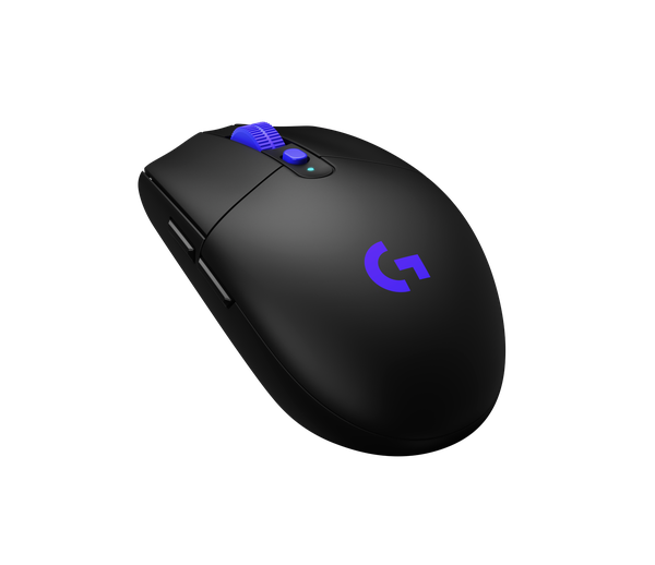 Logitech G304 X LIGHTSPEED đen 910-007867 – chuột gaming giá đại lý
