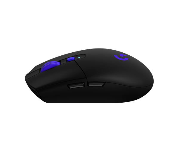 Logitech G304 X LIGHTSPEED đen 910-007867 – chuột gaming giá đại lý