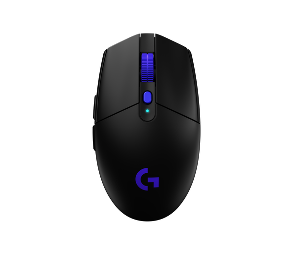 Logitech G304 X LIGHTSPEED đen 910-007867 – chuột gaming giá đại lý