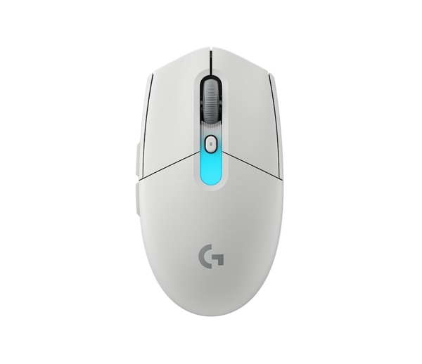 Logitech G304 X SUPERLIGHT 910-007749 màu trắng – chuột gaming không dây giá đại lý