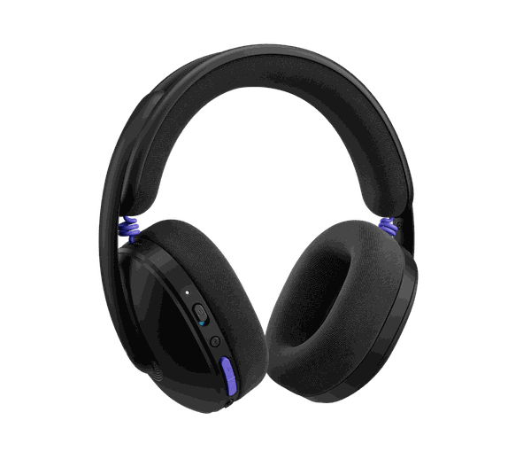 Logitech G325 LIGHTSPEED Black 981-001525 – tai nghe gaming giá sỉ