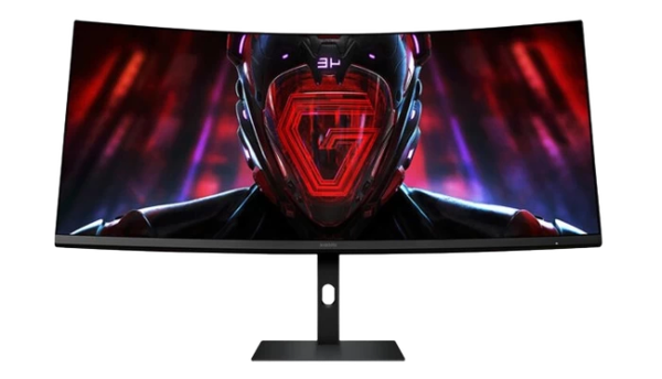 Màn hình Gaming Xiaomi 2K Curved Gaming Monitor G34i (ELA5454EU)