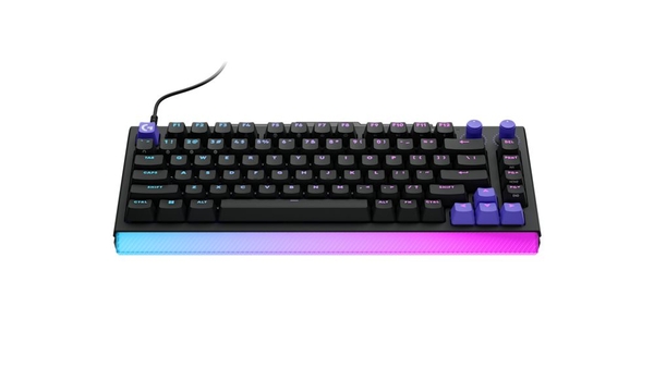 Logitech G512 X 75 TMR Tactile đen 920-013942 – bàn phím 75% giá đại lý