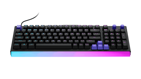 Logitech G512 X 98 TMR Tactile Black 920-013988 – giá đại lý