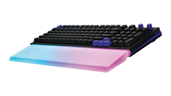 Palm Rest Logitech G512 X 98 màu Trắng 943-001626 – giá đại lý
