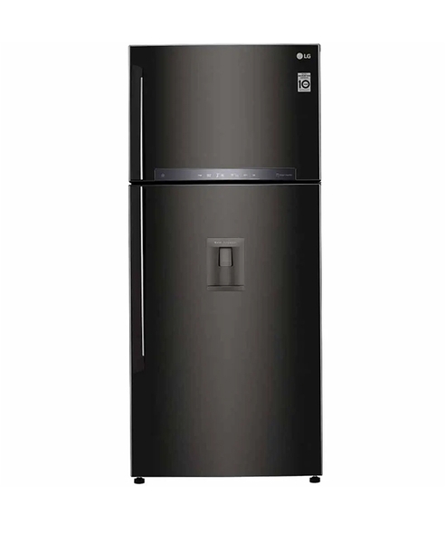 Tủ lạnh LG GN-D602BLI 478 lít Inverter