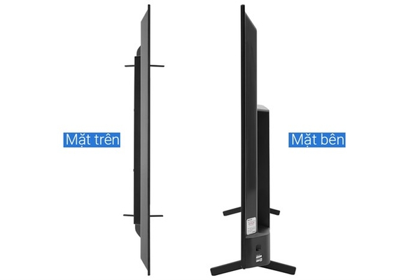 Tivi Sony 4K 50 inch KD-50X75K