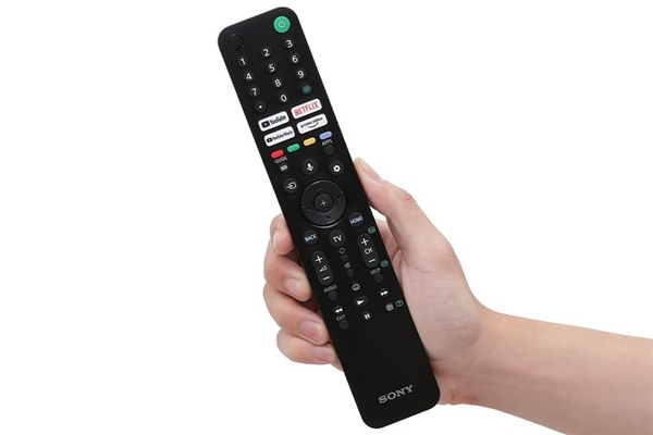 Tivi Sony 4K 50 inch KD-50X75K