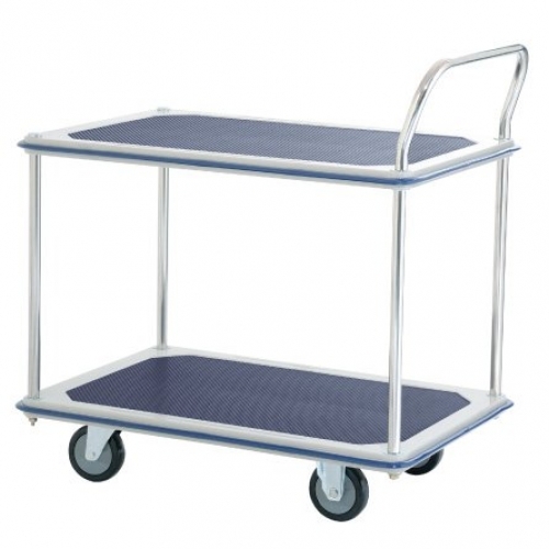 Xe Đẩy Hàng 2 Tầng Sumo HB-220S Tải Trọng 370kg