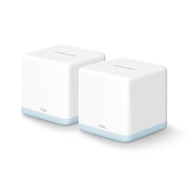 Hệ Thống Wi-Fi Mesh Cho Gia Đình 300Mbps Halo H30(2-Pack)