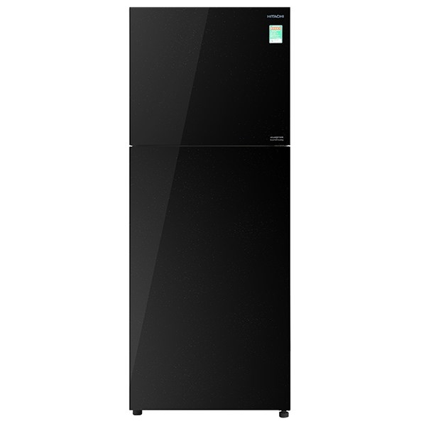 Tủ lạnh Hitachi Inverter 349 lít R-FVY480PGV0 GBK Mới 2021