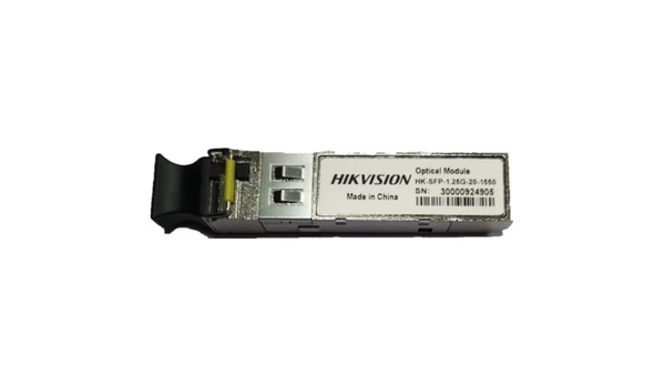 Bộ chuyển đổi quang điện 1 sợi quang Module HK-SFP-1.25G-20-1550