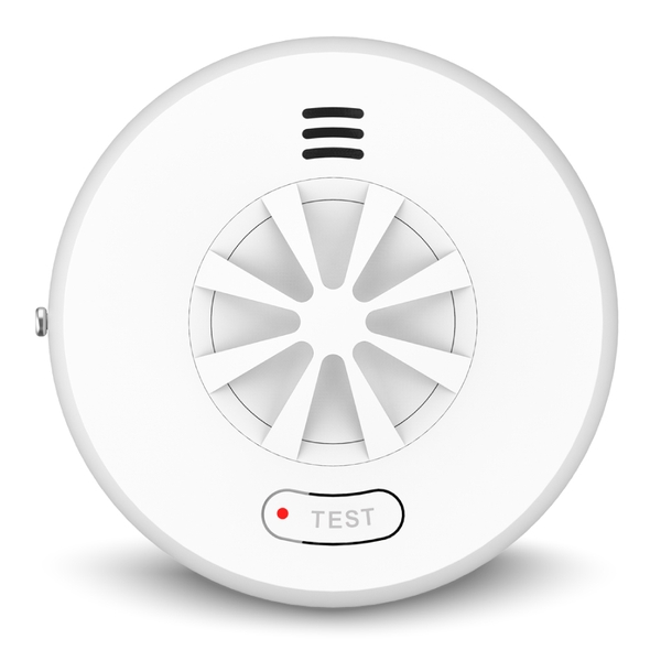 Đầu báo nhiệt liên động không dây SafeFire HM-5HW-T