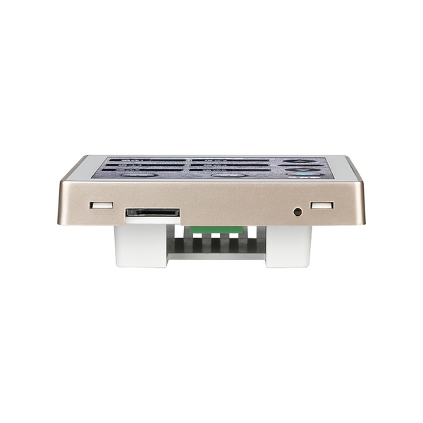 Hộp điều khiển treo tường EKX-86