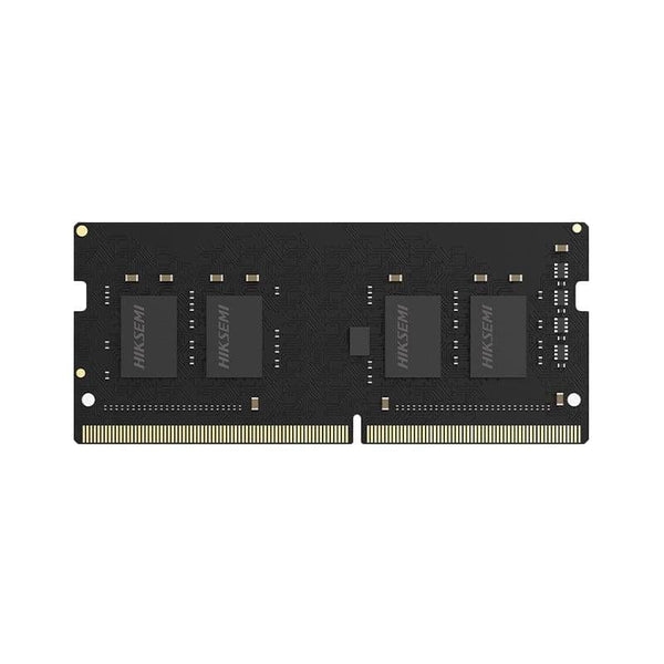 RAM Hiksemi Hiker 4GB DDR3 1600MHz SODIMM (HSC304S16Z1)