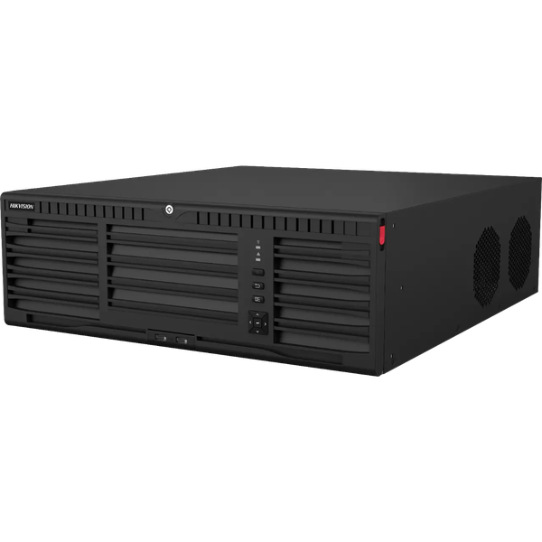 Đầu ghi hình ip Hikvision DS-9632NI-M16 3.0 Ultral - NVR 4K  32 kênh - 16 ổ cứng
