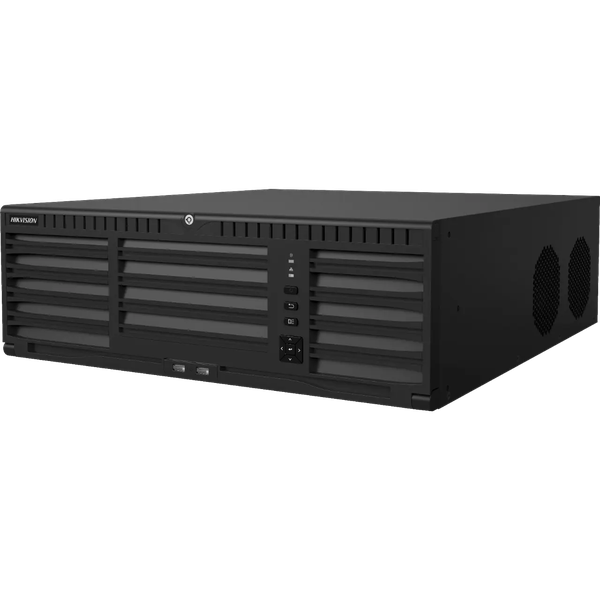 Đầu ghi hình IP hikvision DS-96128NI-I16 3.0 Ultral 128 kênh - 16 ổ cứng