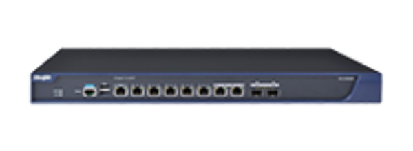 Thiết bị điều khiển WIFI RUIJIE RG-WS6008