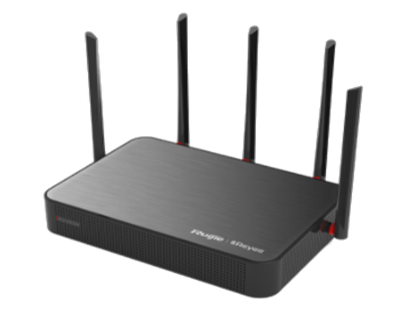 Router Reyee AC1300 Dual Band dòng doanh nghiệp RG-EG105GW