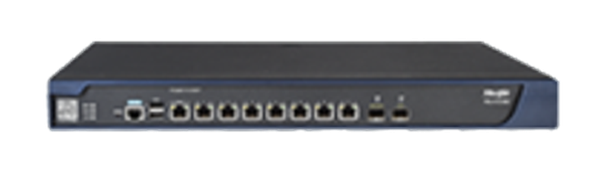 Gateway 8 cổng RUIJIE RG-EG3250