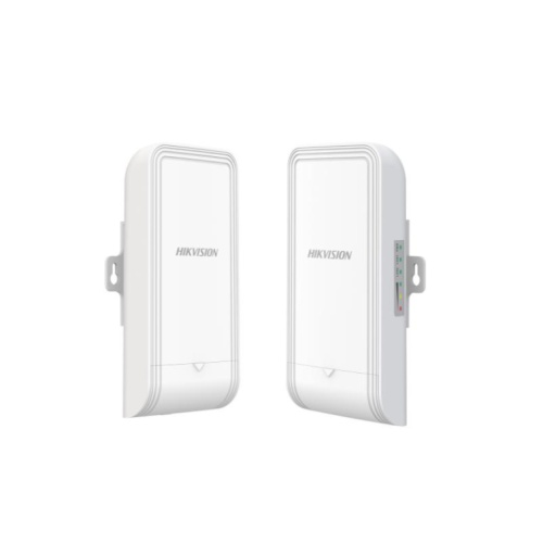 Bộ bắn điểm ngoài trời đa điểm 5Ghz, Băng thông 867Mb, khoảng cách 5km DS-3WF02-5AC/D