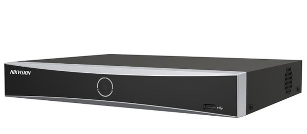 Đầu ghi hình NVR 8 kênh DS-7608NXI-K1