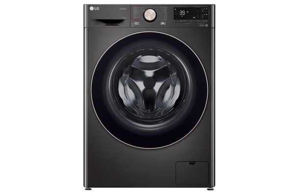 Máy giặt sấy LG FV1414H3BA Inverter giặt 14 kg sấy 8kg