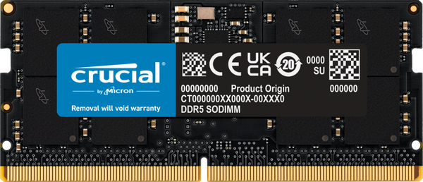 RAM ASUS DDR5 4800MHz 16GB